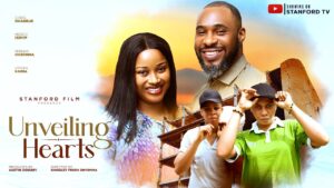 Unveiling Hearts (2025) Unveiling Heart (2025)