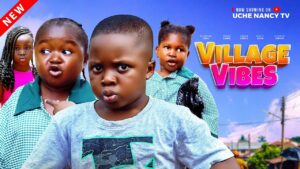Village Vibes (2025)