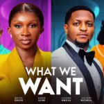 What We Want (2025)