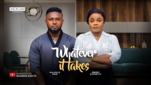 Whatever It Takes (2025) Whatever It Takes (2025)