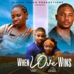 When Love Wins (2025)