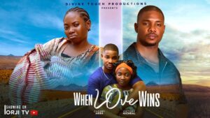 When Love Wins (2025)