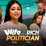 Wife of a Rich Politician (2025)