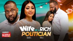 Wife of a Rich Politician (2025) Wife of a Rich Politician (2025)