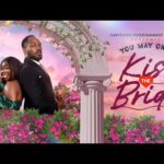 You May Only Kiss The Bride (2025)