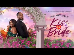 You May Only Kiss The Bride (2025)
