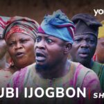 Adubi Ijogbon