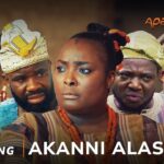 Akanni Alaso