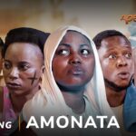 Amonata