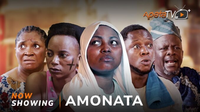Amonata
