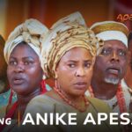Anike Apesa