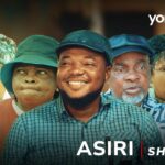 Asiri