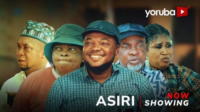 Asiri
