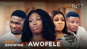 Awofele (2025) Awofele