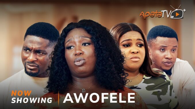 Awofele
