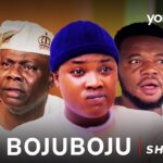 Bojuboju