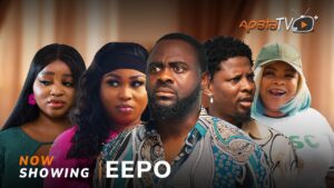 Eepo (2025) Eepo