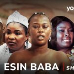 Esin Baba