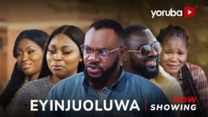 Eyinjuoluwa (2025) Eyinjuoluwa