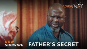 Father's Secret (2025) Father's Secret