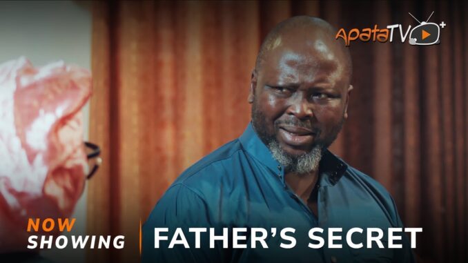 Father's Secret