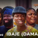 Ibaje (Damage)