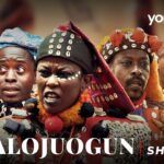 Ibalojuogun