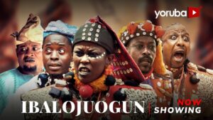 Ibalojuogun (2025) Ibalojuogun