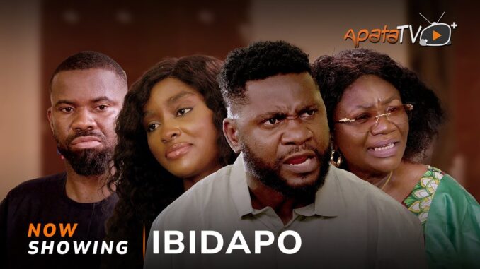 Ibidapo