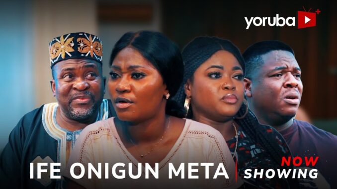 Ife Onigun Meta