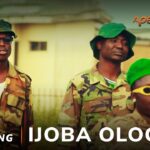 Ijoba Ologun