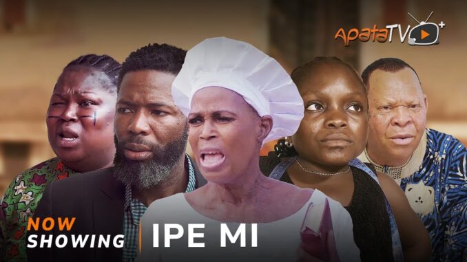Ipe Mi