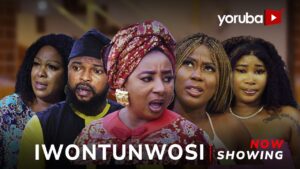 Iwontunwosi (2025) Iwontunwosi