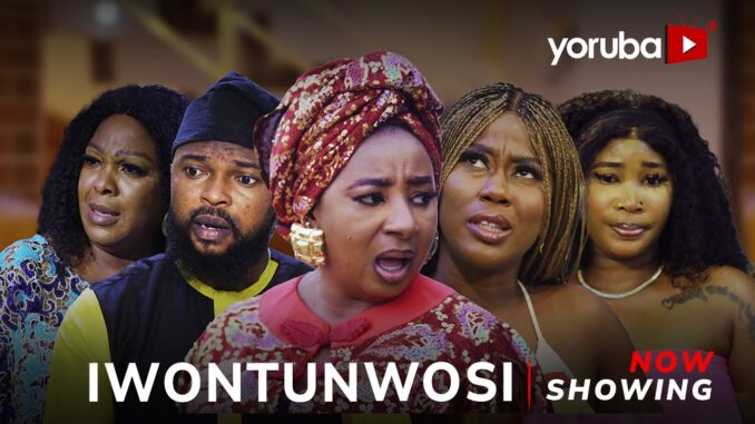 Iwontunwosi