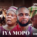 Iya Mopo