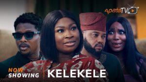 Kelekele (2025) Kelekele