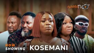 Kosemani (2025) Kosemani