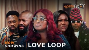 Love Loop (2025) Love Loop