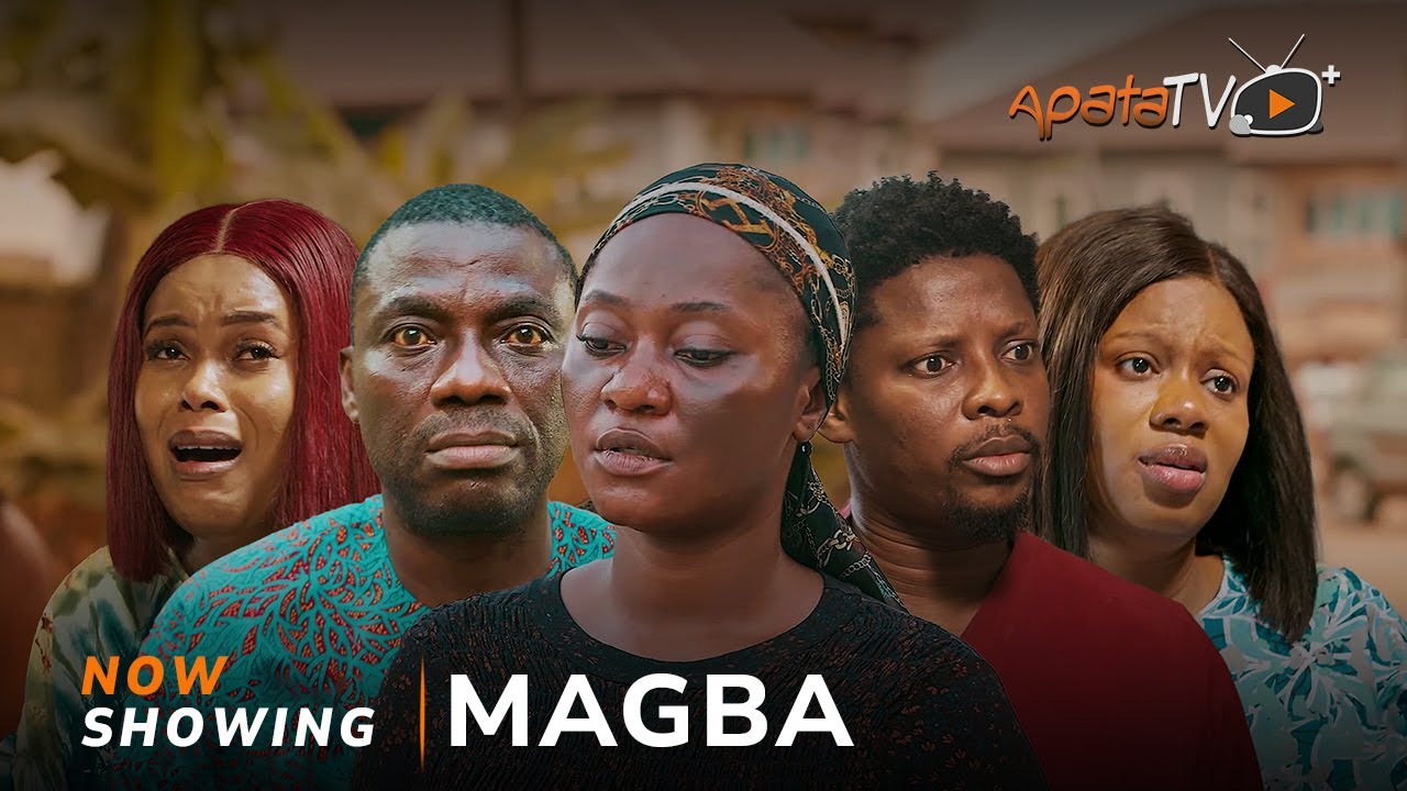 Magba (2025)