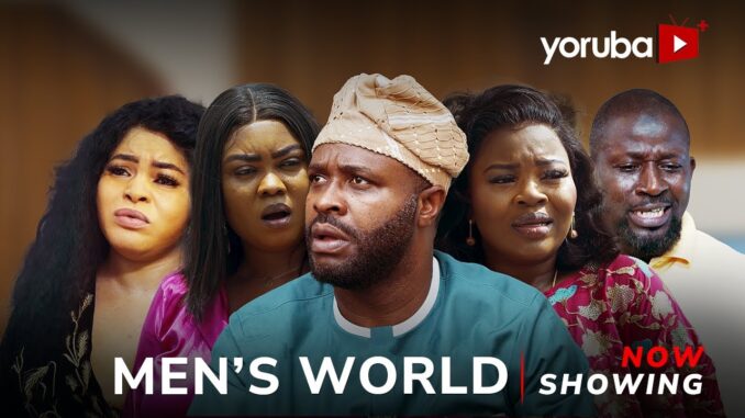 Men's World