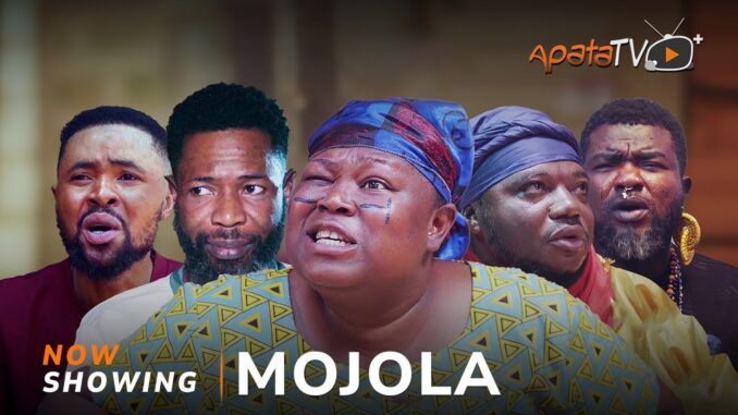 Mojola