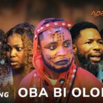 Oba Bi Olorun