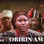 Obirin Ami