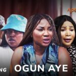 Ogun aye