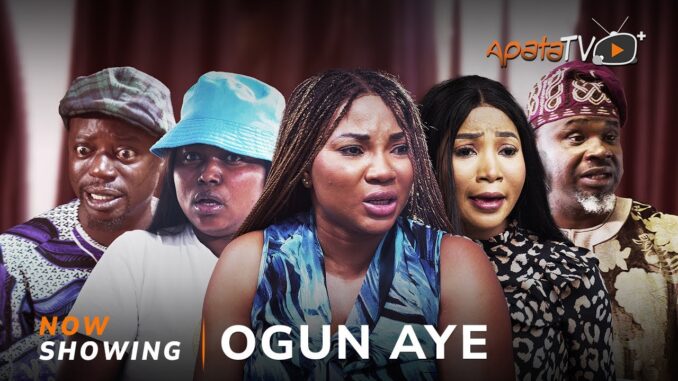 Ogun aye