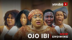 Ojo Ibi (2025) Ojo Ibi