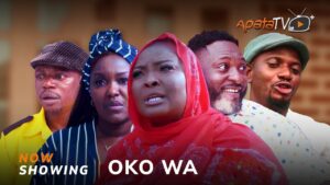 Oko Wa (2025) Oko wa