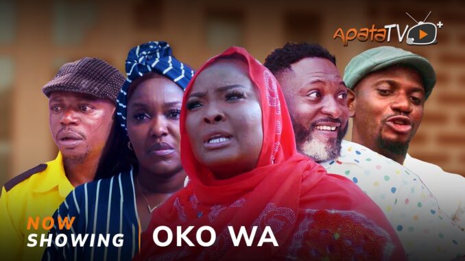 Oko wa