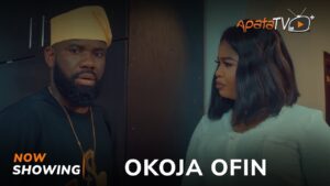Okoja Ofin (2025) Okoja Ofin