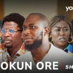 Okun Ore
